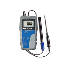 美国雷曼 Ph Plus型 酸度计