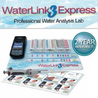 美国雷曼 WaterLink3 Express快速检测实验室