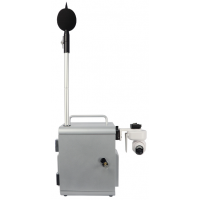 杭州爱华 AWA4000型多功能噪声监测系统