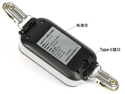杭州爱华 AWA5920个体噪声剂量计图3