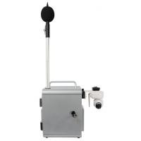 杭州爱华 AWA2587型多功能环境监测箱