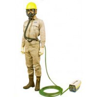 HM-12电动送风式长管呼吸器（二人共用）