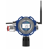 美国盟莆安mpower MP840 点型氢气探测器(H2:0-20ppm,1ppm)