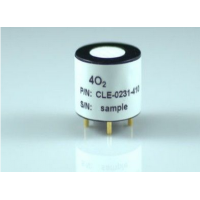 PGM-6208,1850 氯气传感器(CL₂,0-50 ppm,0.1 ppm) C03-0978-000