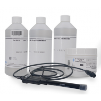 哈希 ISEF121AP-CN 氟离子电极分析包