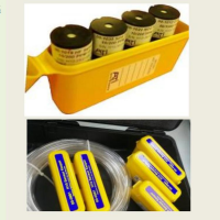 D16 传感器模块保存盒(4个传感器容量)