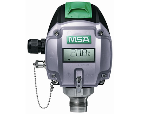 梅思安 MSA PrimaX® I 气体探测器