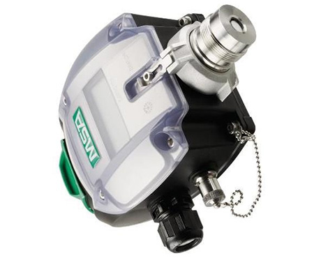 梅思安 MSA PrimaX® I 气体探测器