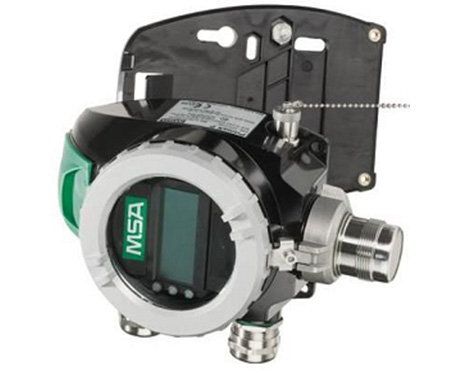 梅思安 MSA PrimaX® P 气体探测器