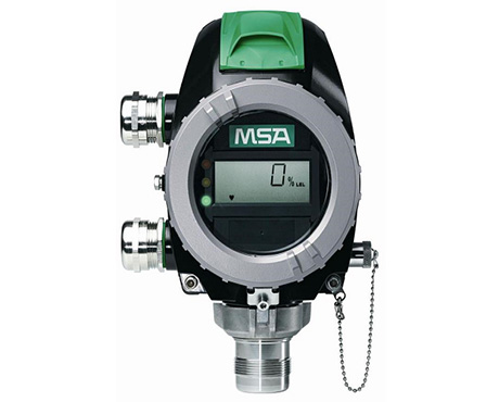梅思安 MSA PrimaX® P 气体探测器