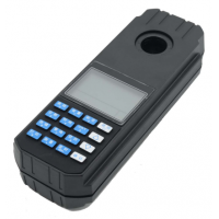 HCX-PO3-260 便携式水中臭氧监测仪（0.01-2.5mg/L）