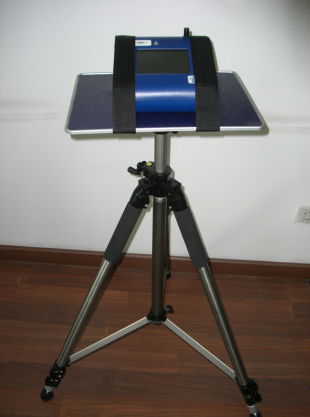 BYKT-H空调采样专用手动升降台