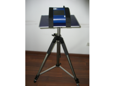 BYKT-H空调采样专用手动升降台图3