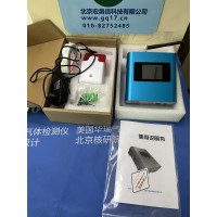 OSEN-MINI500 室内环境检测系统