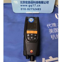 德图 testo 320 烟气分析仪标准套装(CO带H2补偿)