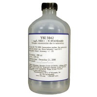 美国YSI 3842钙铵溶液,10 mg/L(500 mL)