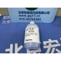 美国奥立龙 Orion 瓶装 pH 10.01 缓冲液 910110