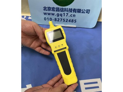 HCX 外置气体采样泵图2