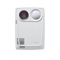 德图 testo 160 THL 无线数据记录仪(集成温度,湿度,照度,紫外线辐射传感器) 0572 2024