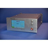 华云仪器 GXH-3011B便携式红外线CO分析器
