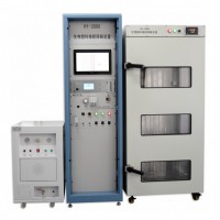 华云仪器 HY-3000气体分析系统