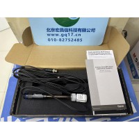奥立龙Orion 8107UWMMD 超级ROSS环氧树脂体三合一低维护pH电极（含ATC）3米电缆