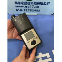 美国英思科MX6便携式有毒多合一气体检测仪