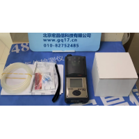 英思科MX6复合气体检测仪
