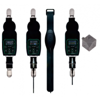 杭州爱华 AHAI3301/3302 物理因素暴露计