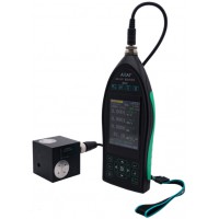 杭州爱华AHAI3401环境振动分析仪（三轴、人体振动测量）