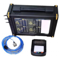 杭州爱华ACE1002型多通道振动测定仪