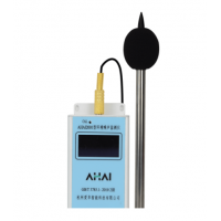 杭州爱华AHAI2001-2扬尘配套版环境噪声监测仪