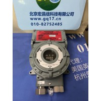 日本理研 SD-D58-DC 固定泵吸式天燃气体探测器(i-C4H100-100%LEL)