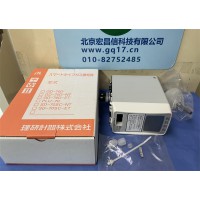 日本理研GD-70D氨(NH3)气体检测仪(检测范围:0~75ppm,警报值:25ppm)
