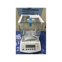 德国赛多利斯Sartorius BSA224S-CW 万分之一电子天平（内校，220g，0.0001g（0.1mg）