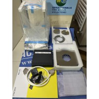 赛多利斯 BCE55I-1OCN 十万分之一电子天平(55g,0.01 mg)