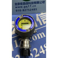 GTD-2000TX 固定式丙醇气体检测仪（C3H7OH:0-50ppm 隔爆型 4-20mA+现场显示）铝合金