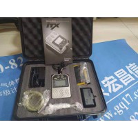 美国英思科iTX 便携式氨气检测仪