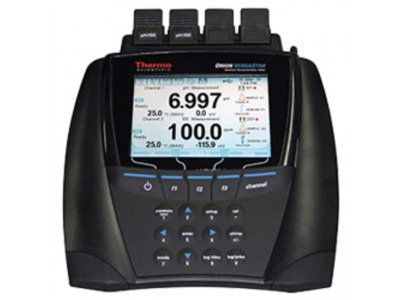 奥立龙 Orion Versa Star Pro pH 值/ISE 台式多参数测量仪 货号:VSTAR40B2图1