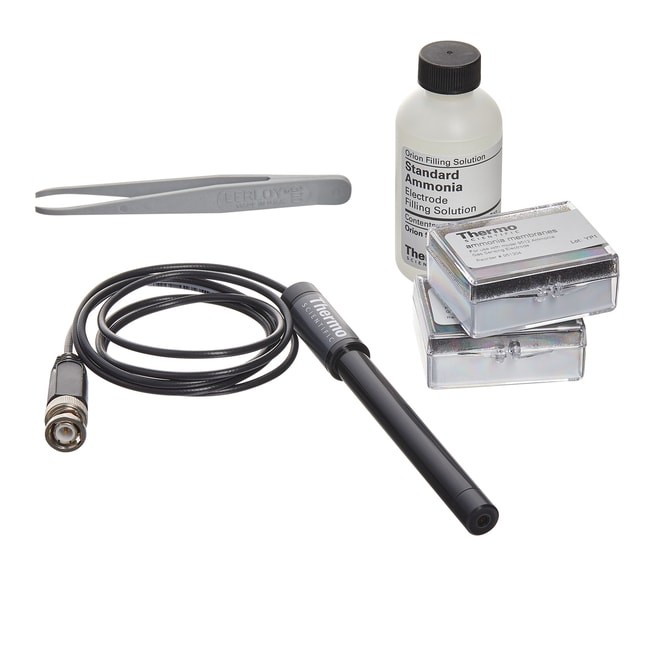 奥立龙 Orion 氨气敏 ISE 电极