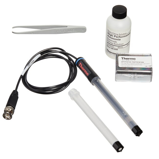 奥立龙 Orion 高性能氨电极