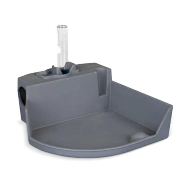 奥立龙 适用于 Orion AQ7100 和 AQ8100 分光光度计的样品瓶、比色皿和试管支架