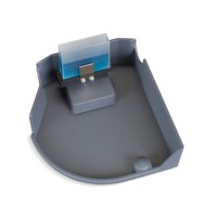 奥立龙 适用于 Orion™ AQ7100 和 AQ8100 分光光度计的样品瓶、比色皿和试管支架 货号:AQX1LWLVH