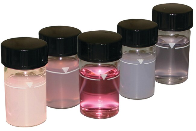 奥立龙 Orion AQUAfast 24 mm 圆形样品瓶,适用于比色计和分光光度计