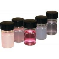 奥立龙 Orion AQUAfast 24 mm 圆形样品瓶,适用于比色计和分光光度计 货号:AC2V24