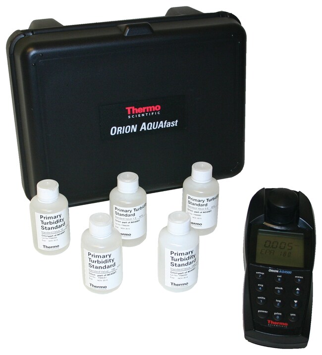 奥立龙 Orion AQ4500 浊度计