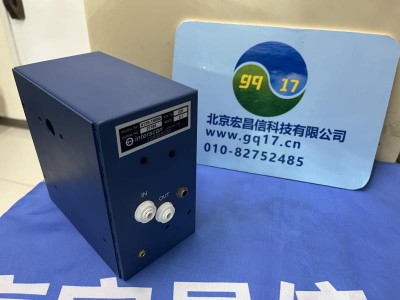 美国Interscan 4170-1999b 手持式PPB级硫化氢分析仪(0.01PPM)图2