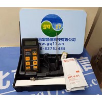 HI8424 防水型便携式pH/ORP/温度测定仪