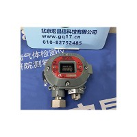 日本理研RIKEN GP-5001-CC 丙酮探测器（0-100%LEL）
