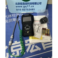 XP-3340II 便携式二氧化碳检测器
